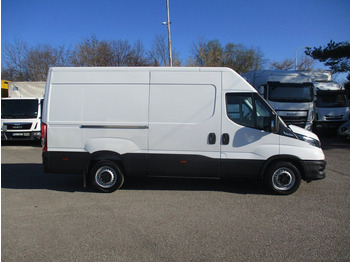 Panel van Iveco Daily 35S16: picture 3