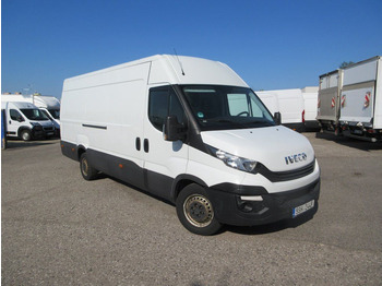 Panel van IVECO Daily 35s16