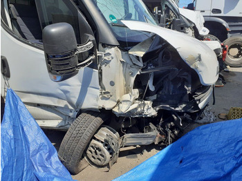 Box van Iveco Daily 35S16 mit LBW DAMAGED: picture 3