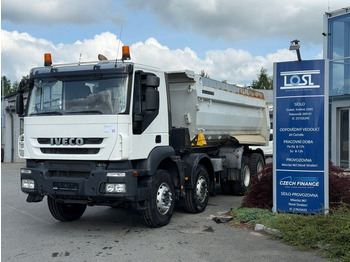 Tipper IVECO Trakker