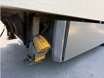 Closed box semi-trailer Lamberet LVF S3 Carrier Maxima 1300: picture 5