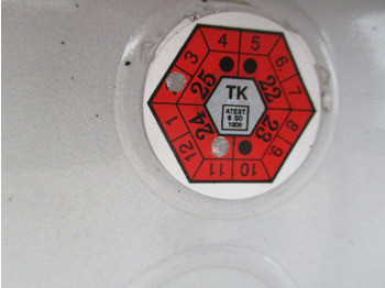 Box van MAN TGL 7.180: picture 5