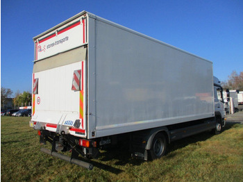 Box truck Mercedes-Benz Atego 1222  1 Liege LBW: picture 5