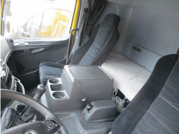 Box van Mercedes-Benz Atego 210, Liege: picture 4 Box van Mercedes-Benz Atego 210, Liege: picture 4