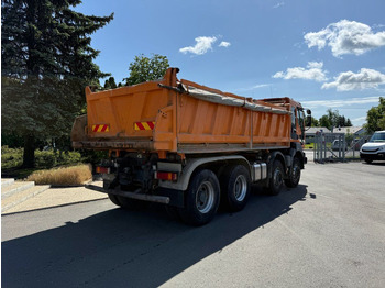 Tipper Renault Kerax 420 S3 8x4 EURO 3: picture 5