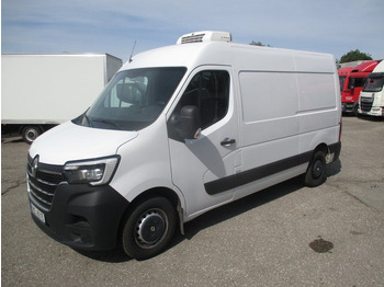 Refrigerated van RENAULT Master
