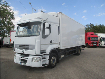 Renault Premium 380 Dxi on lease Renault Premium 380 Dxi: picture 1