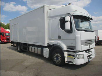 Renault Premium 380 Dxi on lease Renault Premium 380 Dxi: picture 3