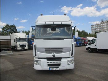 Renault Premium 380 Dxi on lease Renault Premium 380 Dxi: picture 2