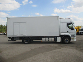 Renault Premium 380 Dxi on lease Renault Premium 380 Dxi: picture 4