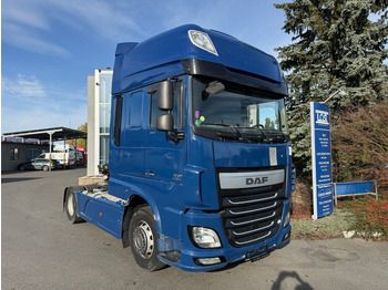 Tractor unit DAF XF460 SSC EURO 6: picture 2