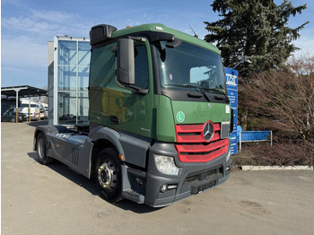 Tractor unit Mercedes-Benz 1843 Actros ADR FL, EX/II, EX/III, AT: picture 2