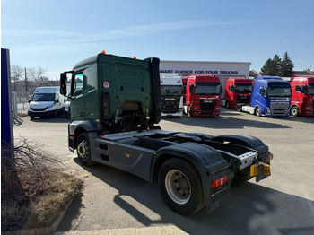 Tractor unit Mercedes-Benz 1843 Actros ADR FL, EX/II, EX/III, AT: picture 5