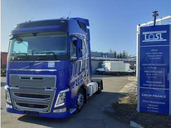 Tractor unit VOLVO FH 500