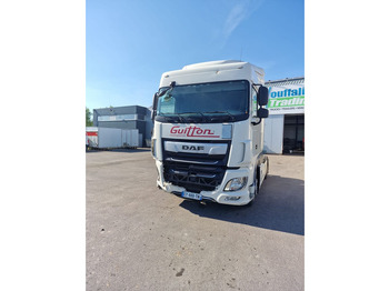 Tractor unit DAF XF 480
