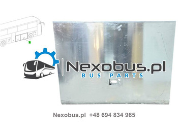 Fender MERCEDES-BENZ Tourismo