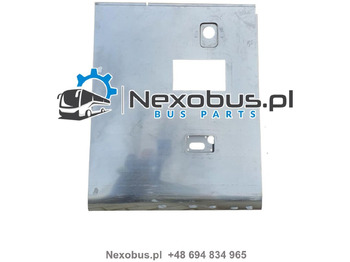 Fender MERCEDES-BENZ Tourismo