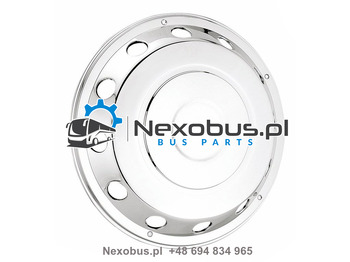 Wheels and tires NEOPLAN