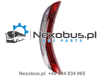 Tail light IRISBUS