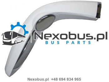 Rear view mirror SCANIA Irizar