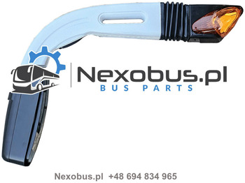 Rear view mirror SCANIA Higer