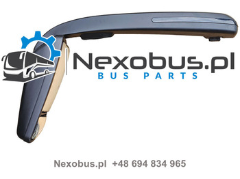 Rear view mirror SCANIA Higer