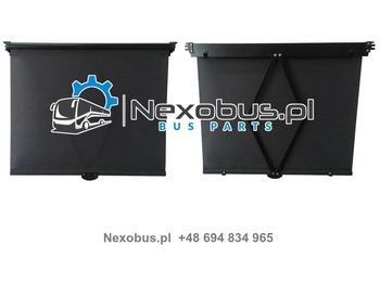 Cab and interior SETRA