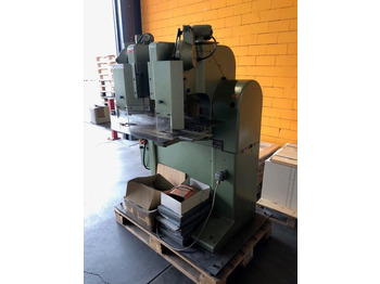 Printing machinery