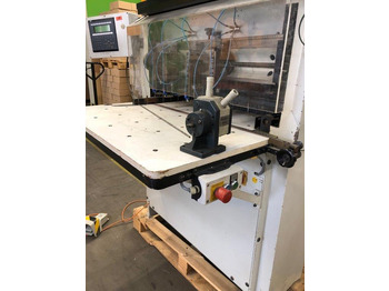 Printing machinery
