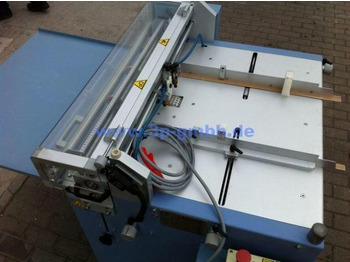 Printing machinery