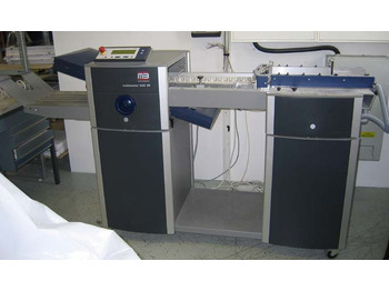 Folding machine