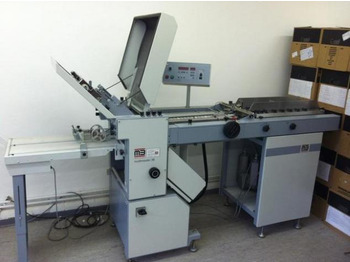 Folding machine