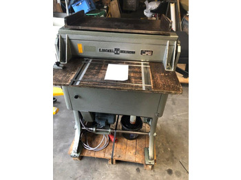 Printing machinery