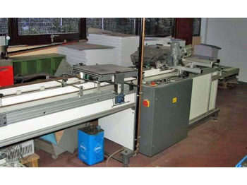 Binding machine