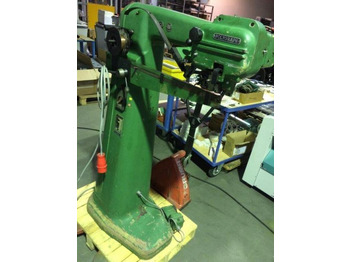 Printing machinery