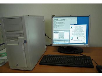 Printing machinery