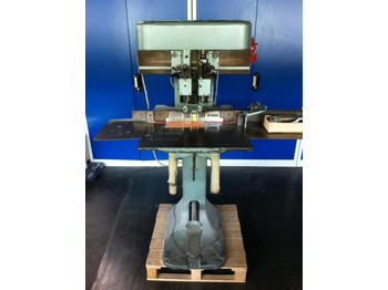 Printing machinery