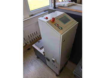 Binding machine FastBook block binder with Purus SW and inatec Premelter: picture 2