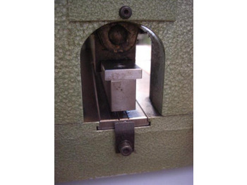 Printing machinery Foellmer Expo grooving and perforating machine: picture 3