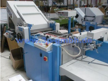 Folding machine