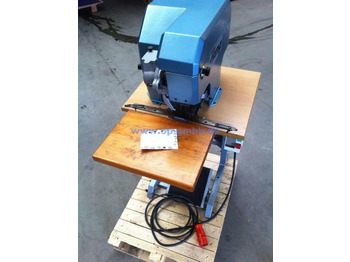 Printing machinery