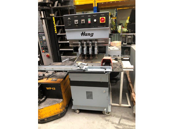 Printing machinery