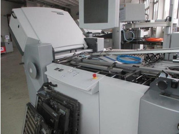 Folding machine HEIDELBERG