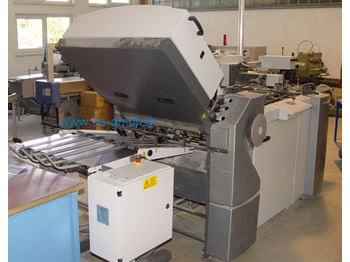 Folding machine HEIDELBERG