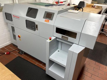 Paper cutting machine HORIZON
