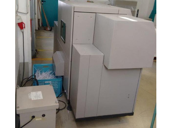 Paper cutting machine Horizon HT-30 autom. Rotary three-knife trimmer: picture 2