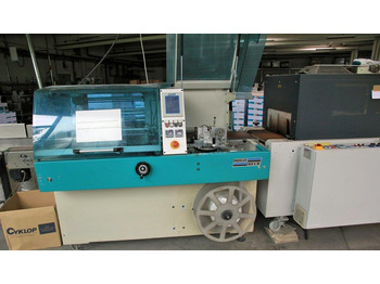 Packaging machinery Hugo Beck Flexo 500 S Horizontal film packaging machine: picture 2