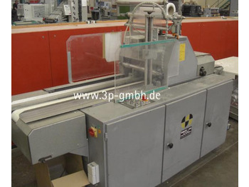 Packaging machinery