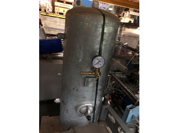 Industrial equipment