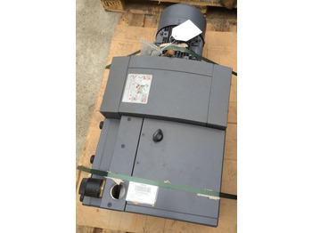 Industrial equipment